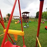 Demis Апартаменты *