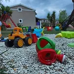 Апартаменты Demis *