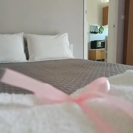 Demis Apartment *