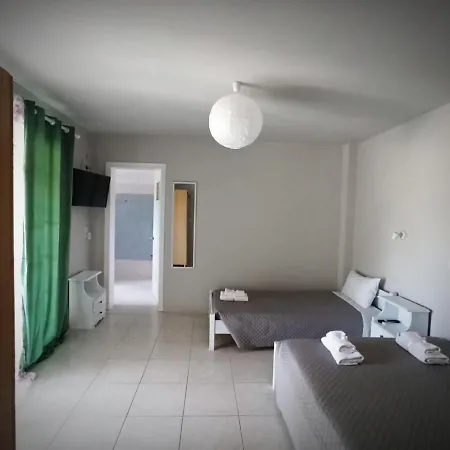 Demis Apartment