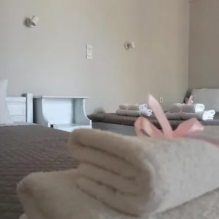Demis Apartment *