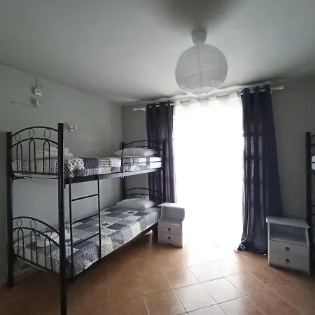Apartment Demis