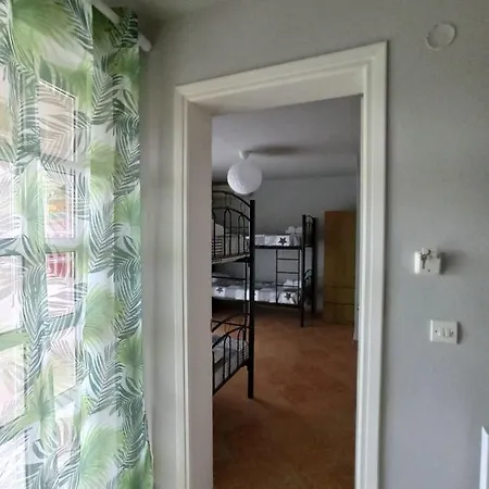 Demis Apartment Sidárion