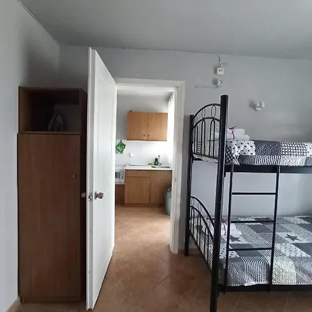Demis Apartment