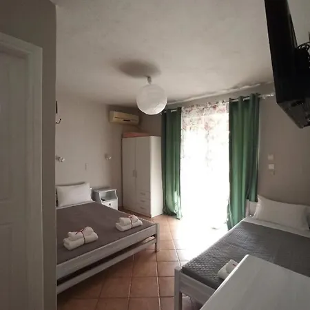 Apartment Demis Sidari (Corfu)