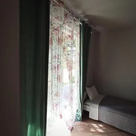 Apartment Demis Sidárion