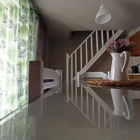 Demis Apartment