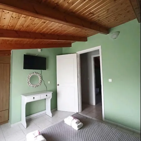 Demis Apartment