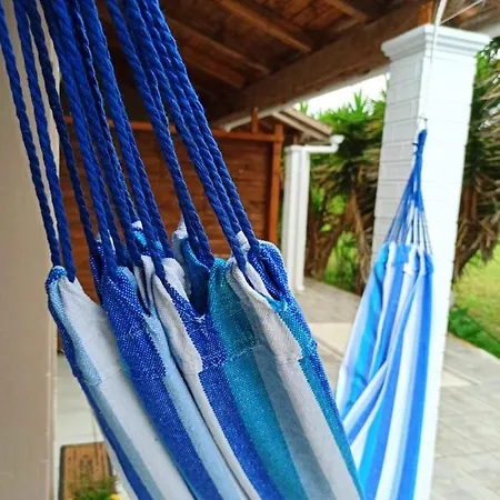 Demis * Sidari (Corfu)