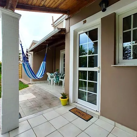 Apartment Demis