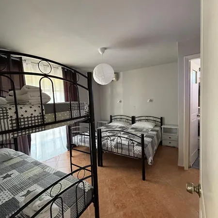 Apartment Demis Sidari (Corfu)