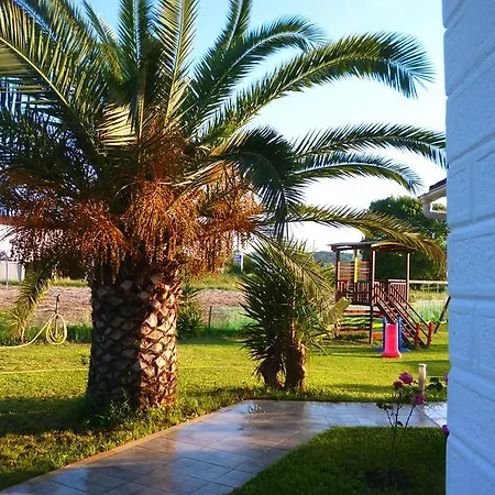 Demis Sidari (Corfu)