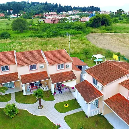 Apartment Demis Sidárion