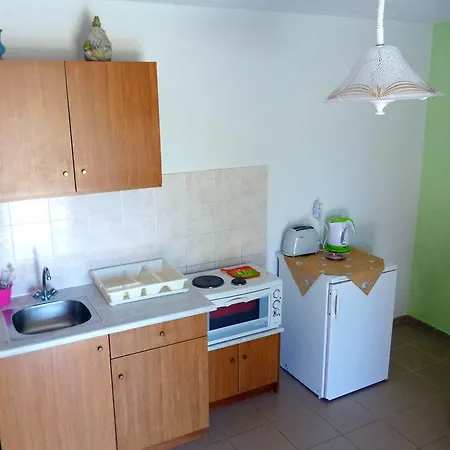 Apartment Demis Sidari (Corfu)