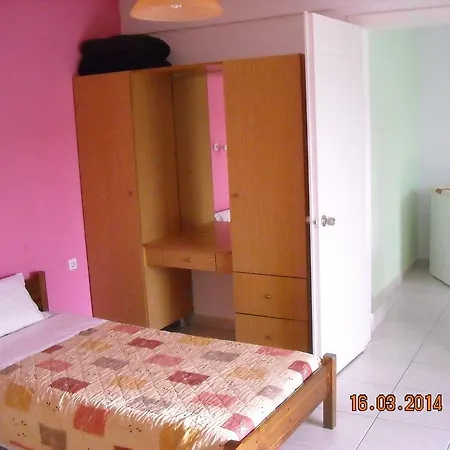 Apartment Demis