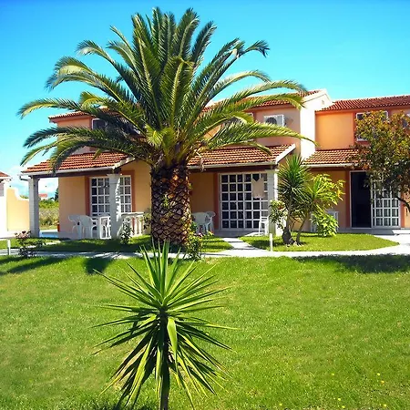 Apartment Demis