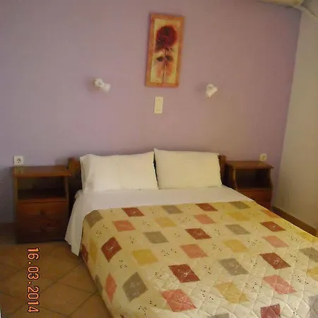 Demis Sidari (Corfu)