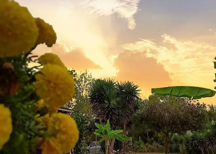 Demis Апартаменты Сидарион