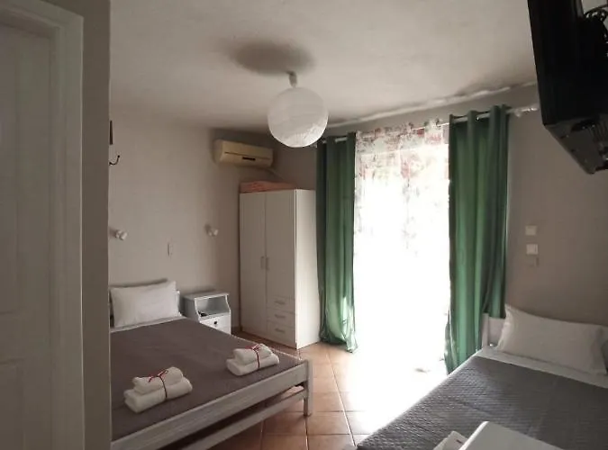 Lejlighed Demis Sidárion