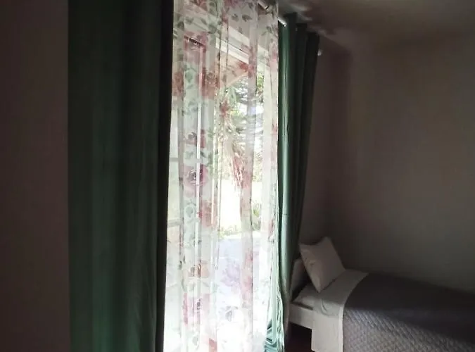 Lejlighed Demis Sidárion