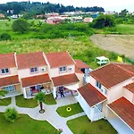 Apartamento Demis Sidárion