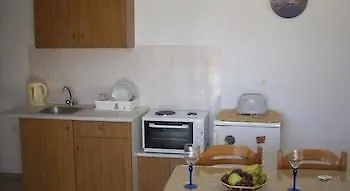 Demis * Σιδάρι