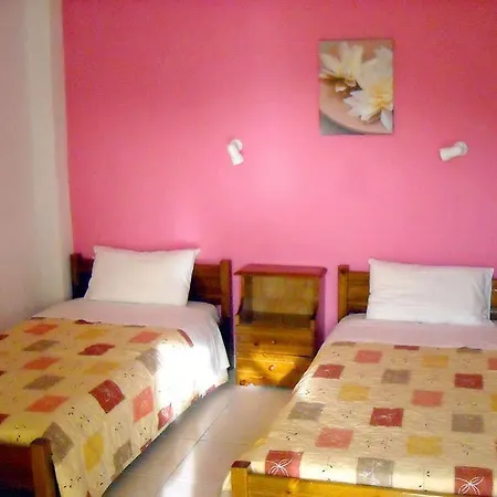 Apartamento Demis *